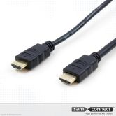 Cavo serie classica HDMI 1.4, 0.7m, m/m