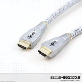 Cavo serie Pro HDMI 1.4, 5m, m/m