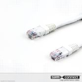 Cavo internet UTP Cat 5e, 0.3m, m/m