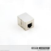 Accoppiatore UTP Cat 5e