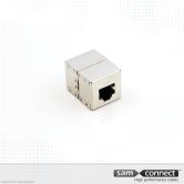 Accoppiatore UTP Cat 6