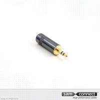 Adattatore 3.5mm mini Jack, maschio