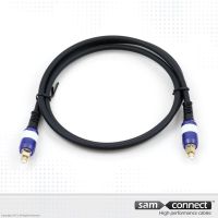 Cavo audio ottico TOSLINK, 3m, m/m
