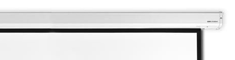 Schermo da Proiezione HD 4:3 Elettrico Schermo da Proiezione HD 4:3 Elettrico