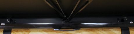 Schermo da Proiezione HD Floor-up Schermo da Proiezione HD Floor-up